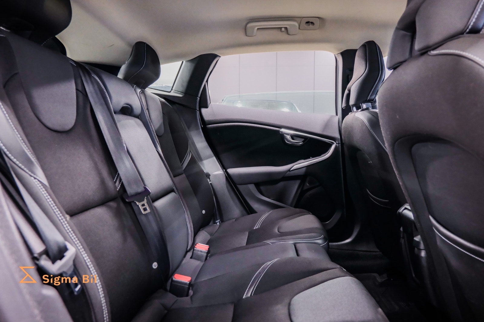 Bilde av Volvo V40
