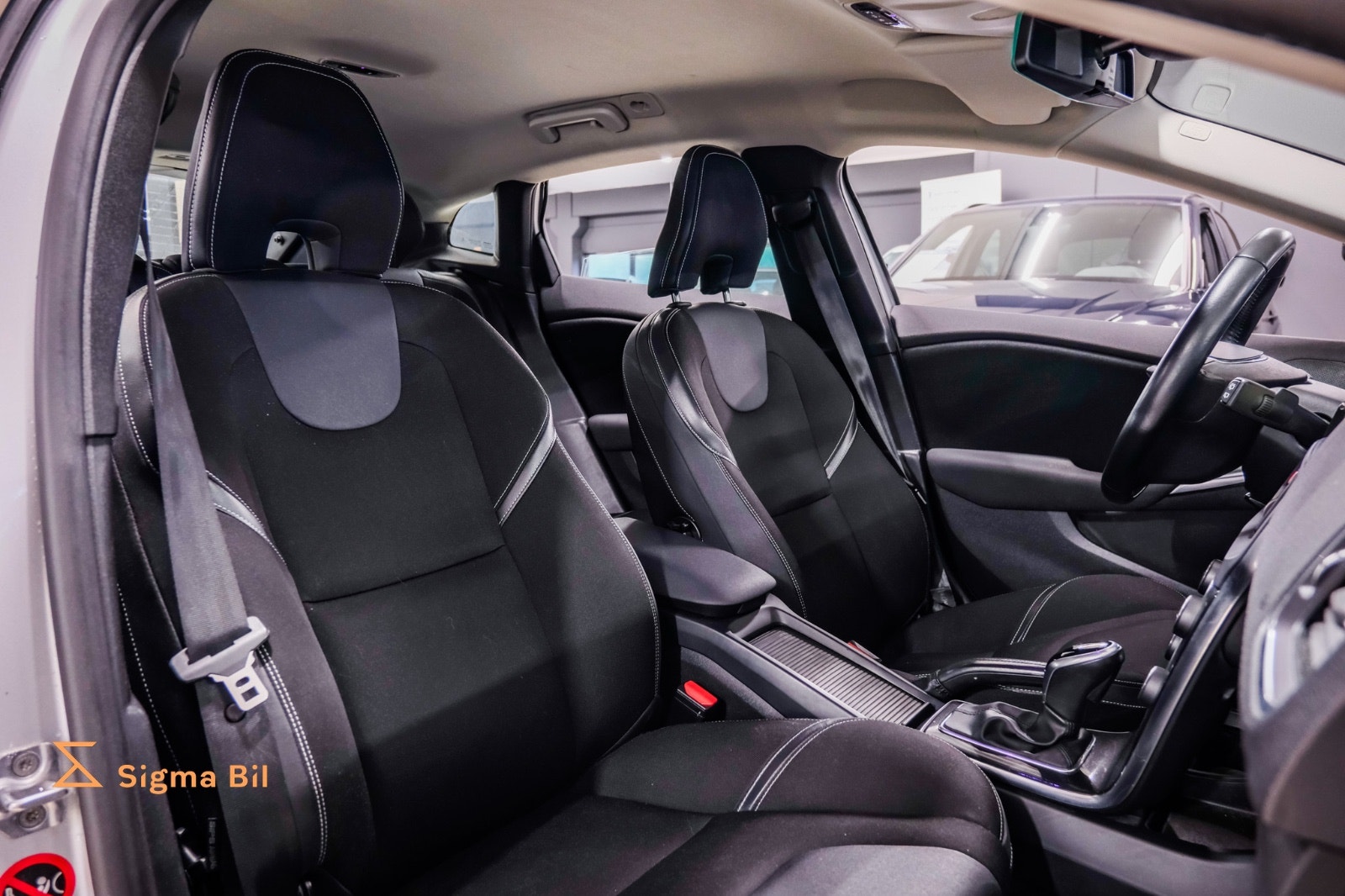 Bilde av Volvo V40