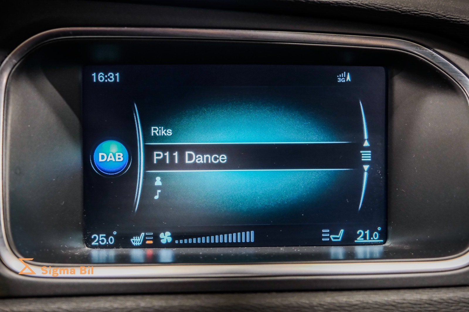 Bilde av Volvo V40