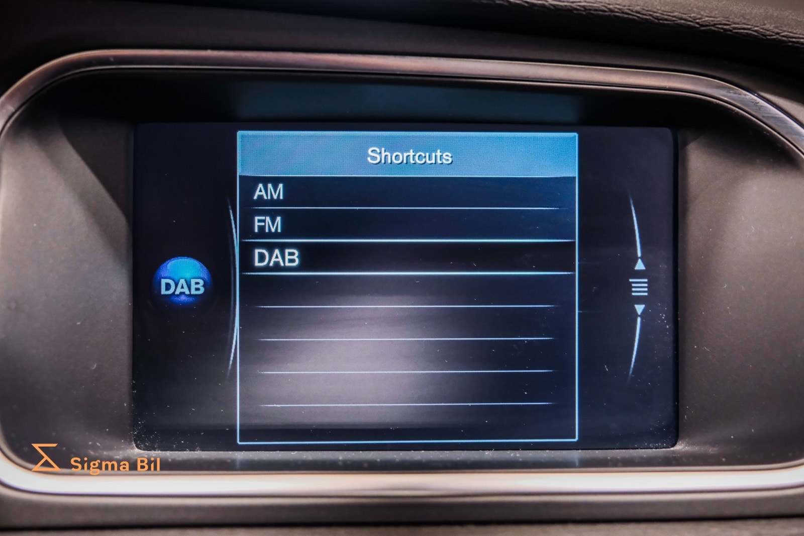 Bilde av Volvo V40