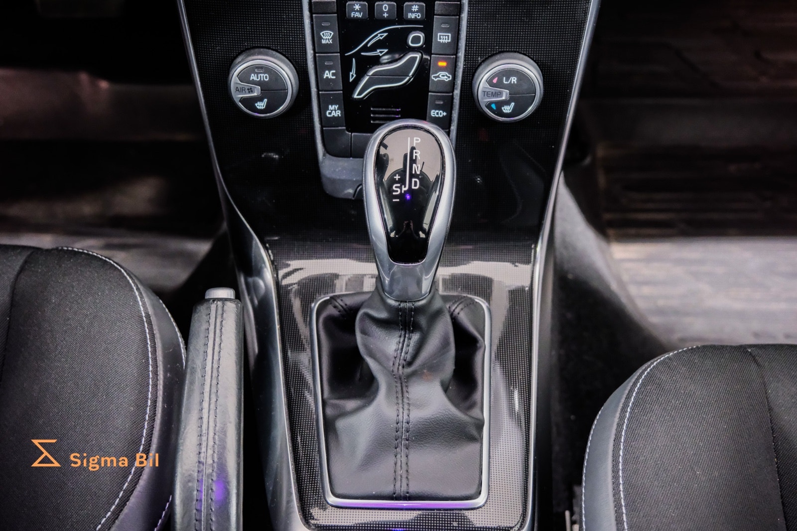 Bilde av Volvo V40