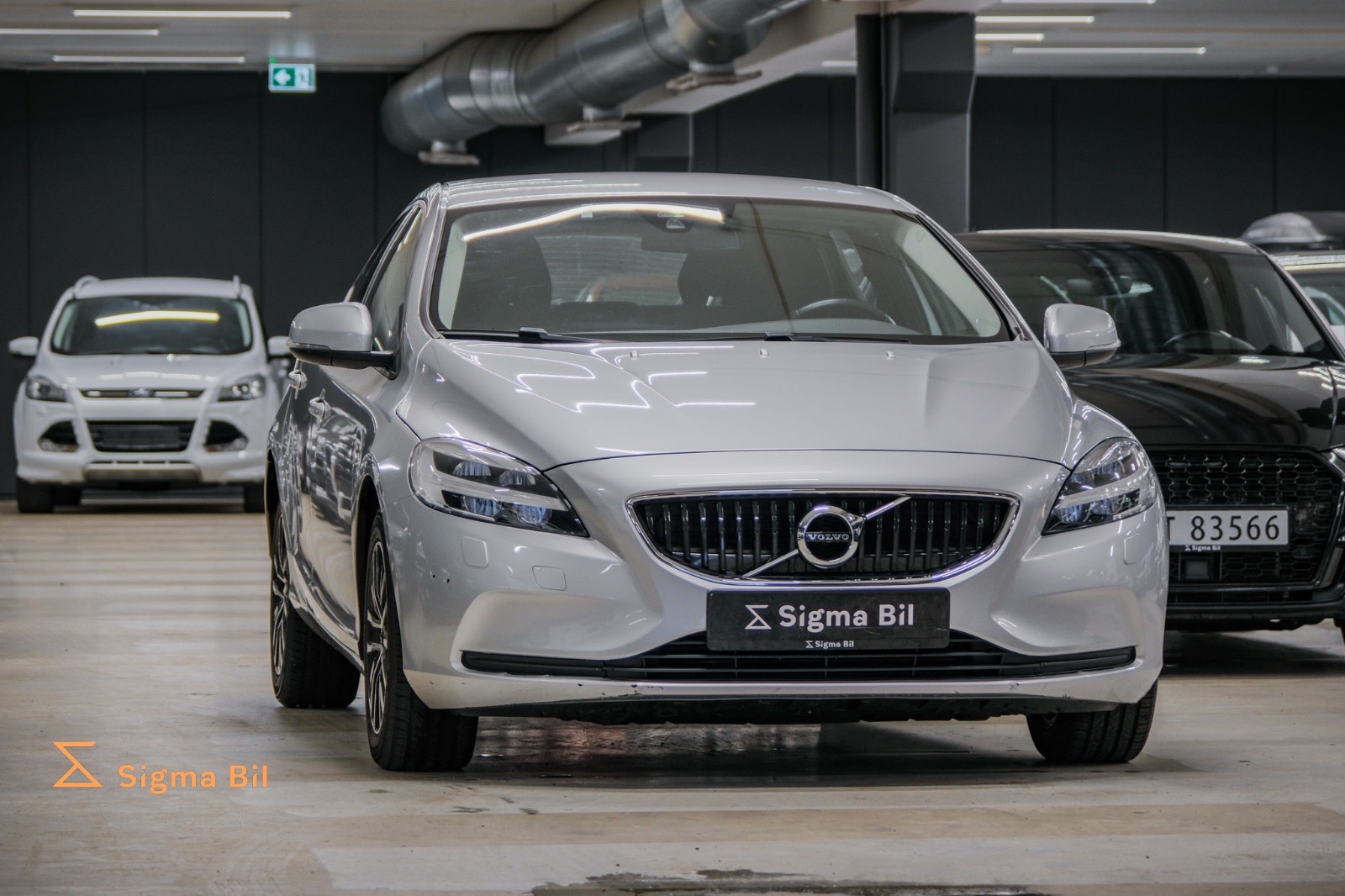 Bilde av Volvo V40