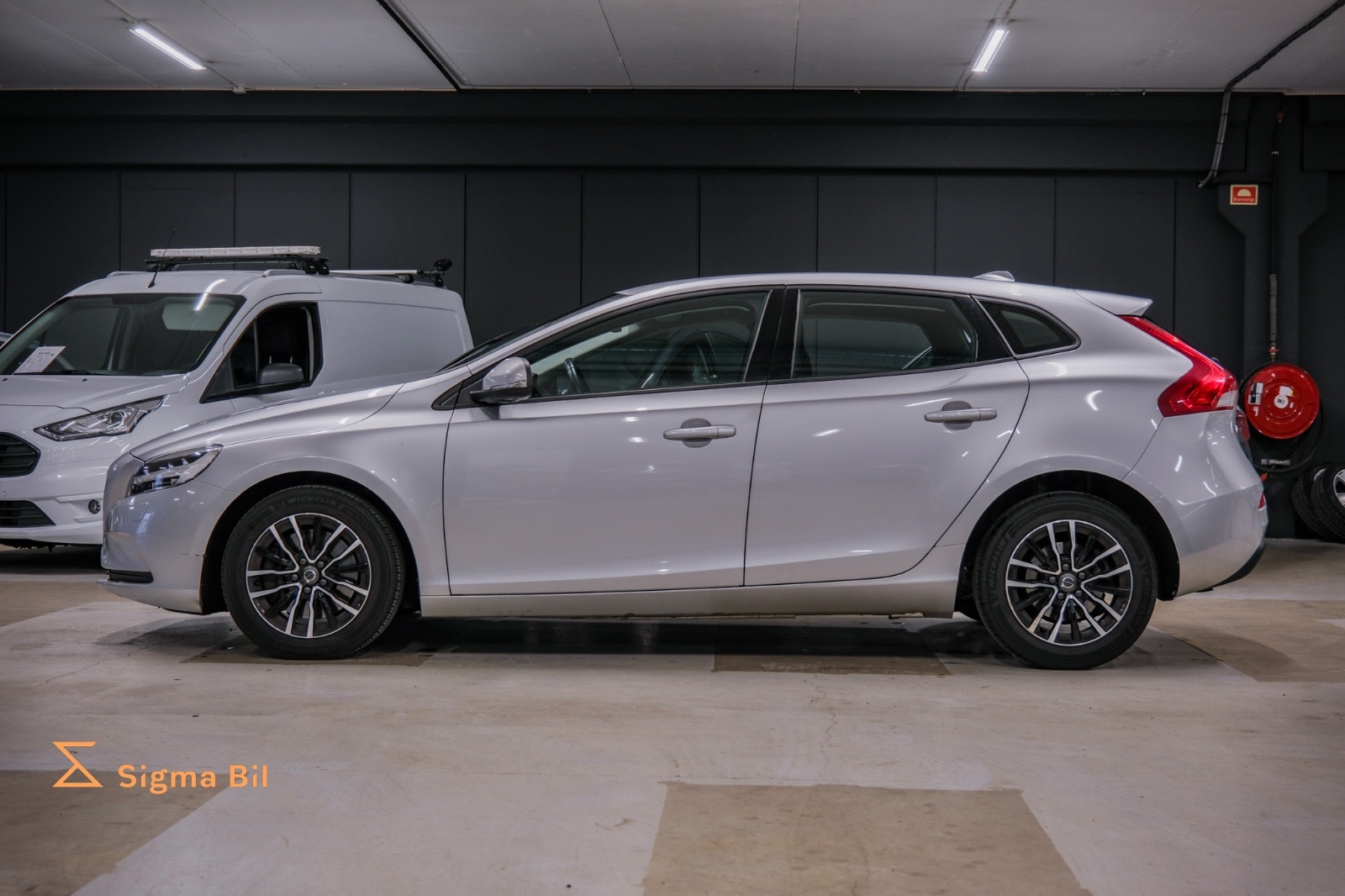Bilde av Volvo V40
