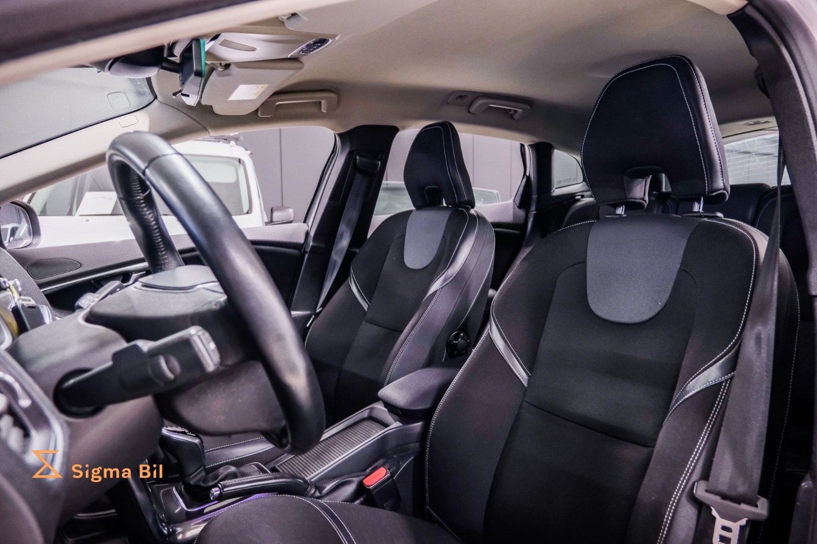Bilde av Volvo V40