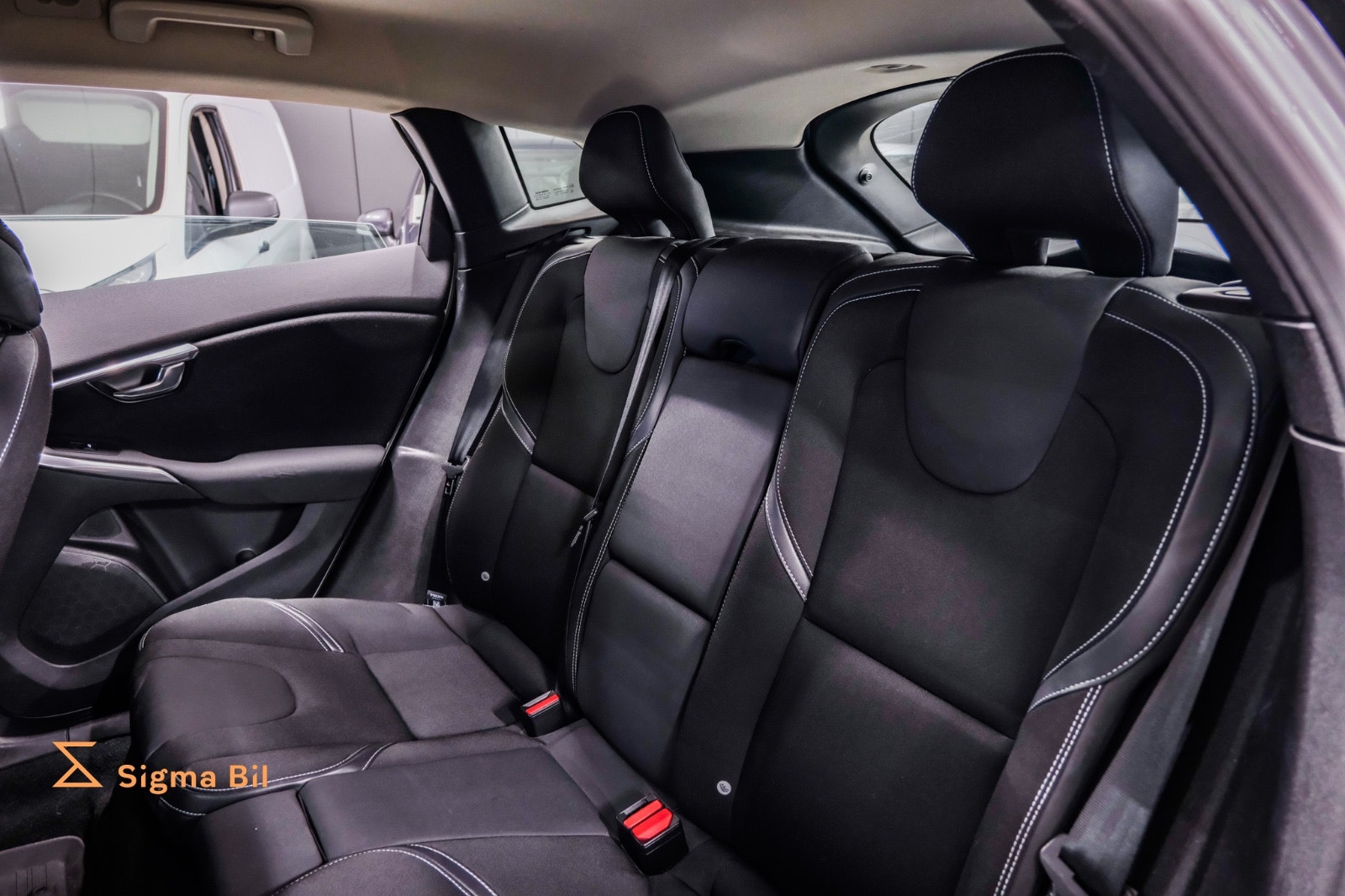 Bilde av Volvo V40