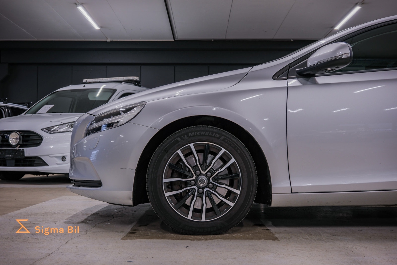 Bilde av Volvo V40
