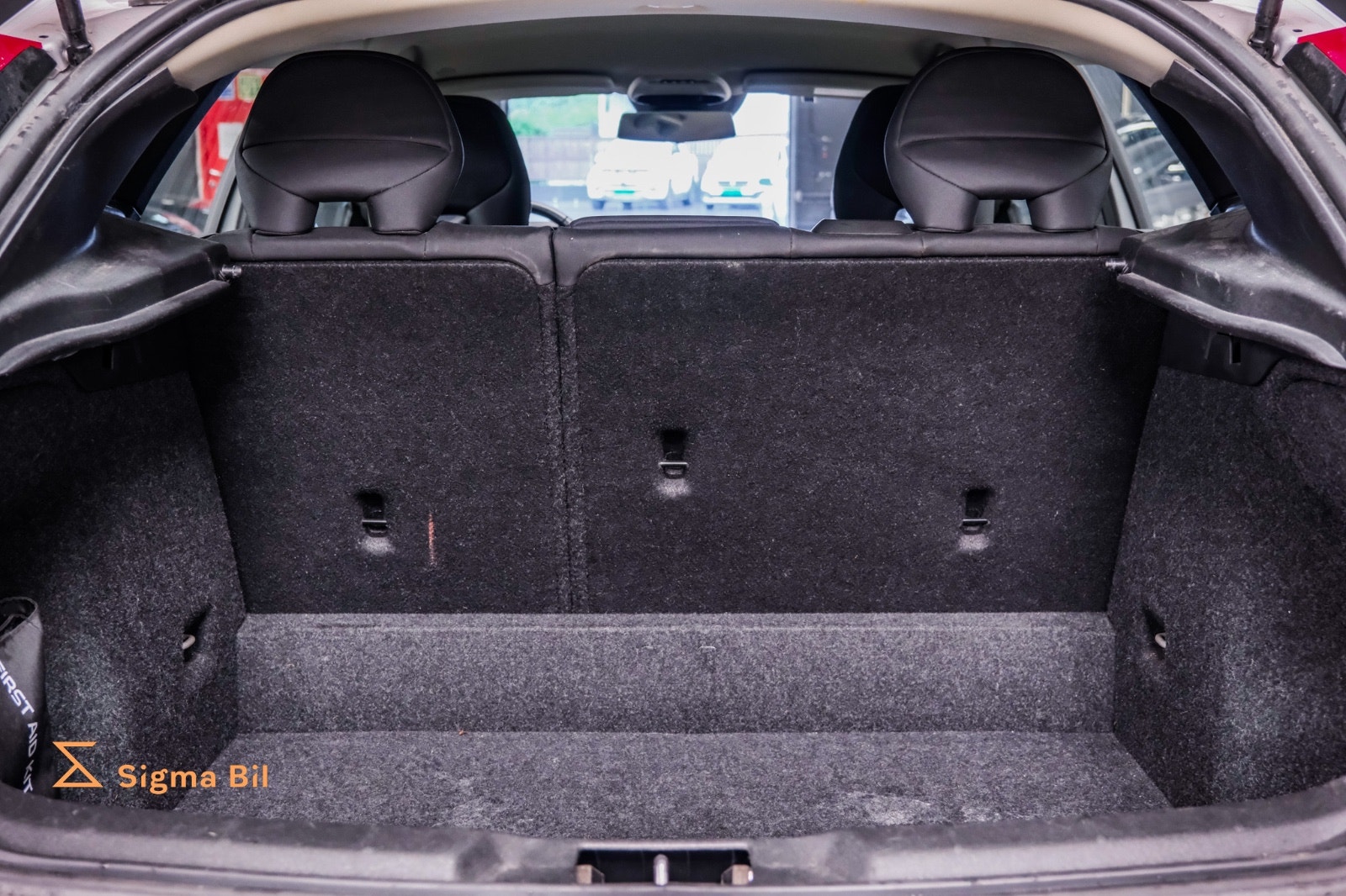 Bilde av Volvo V40