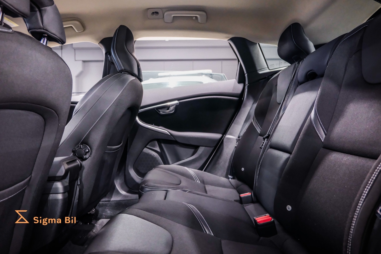 Bilde av Volvo V40