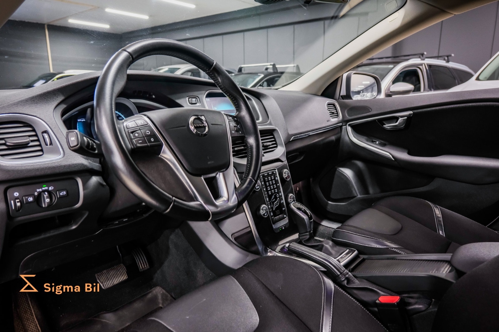 Bilde av Volvo V40