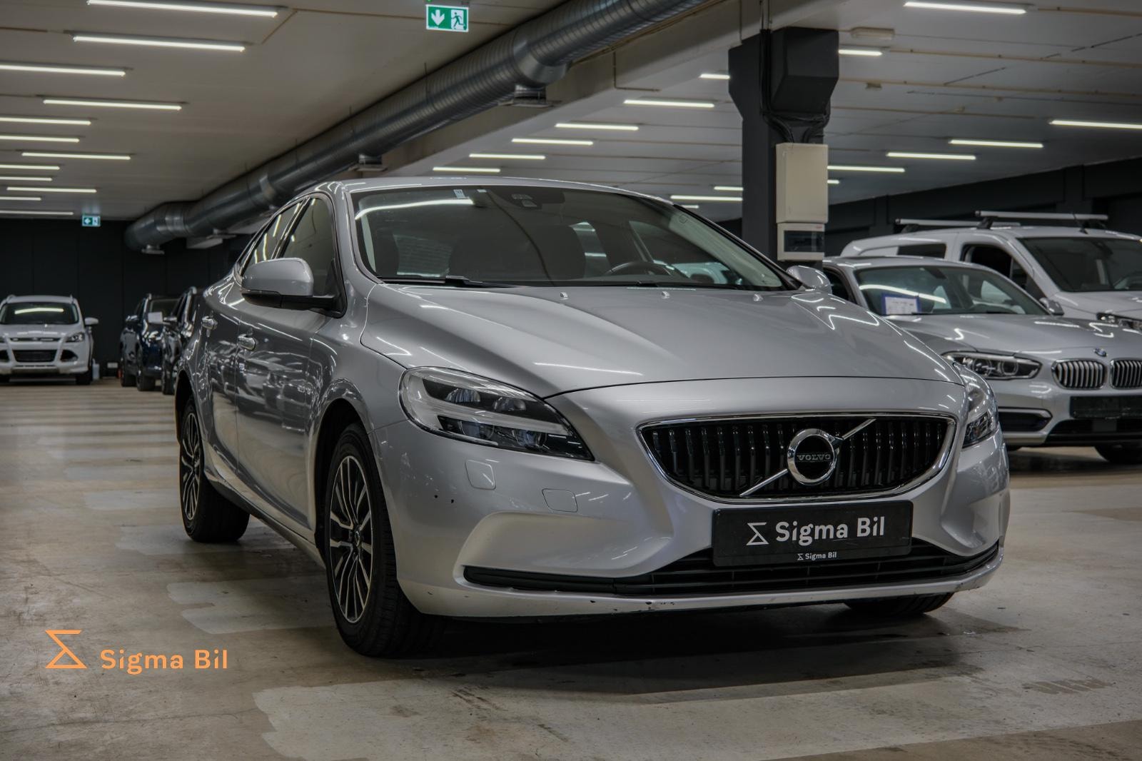 Bilde av Volvo V40