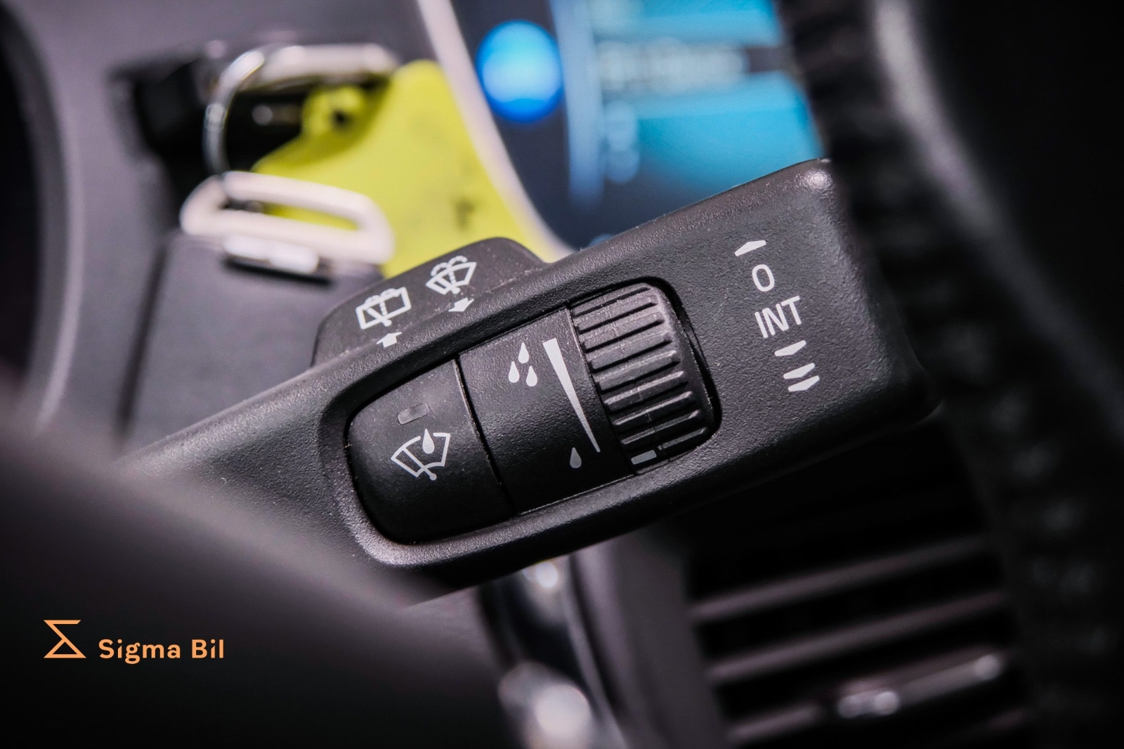 Bilde av Volvo V40