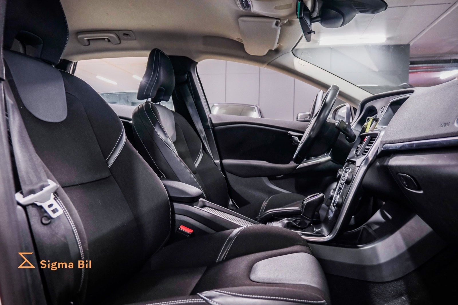 Bilde av Volvo V40