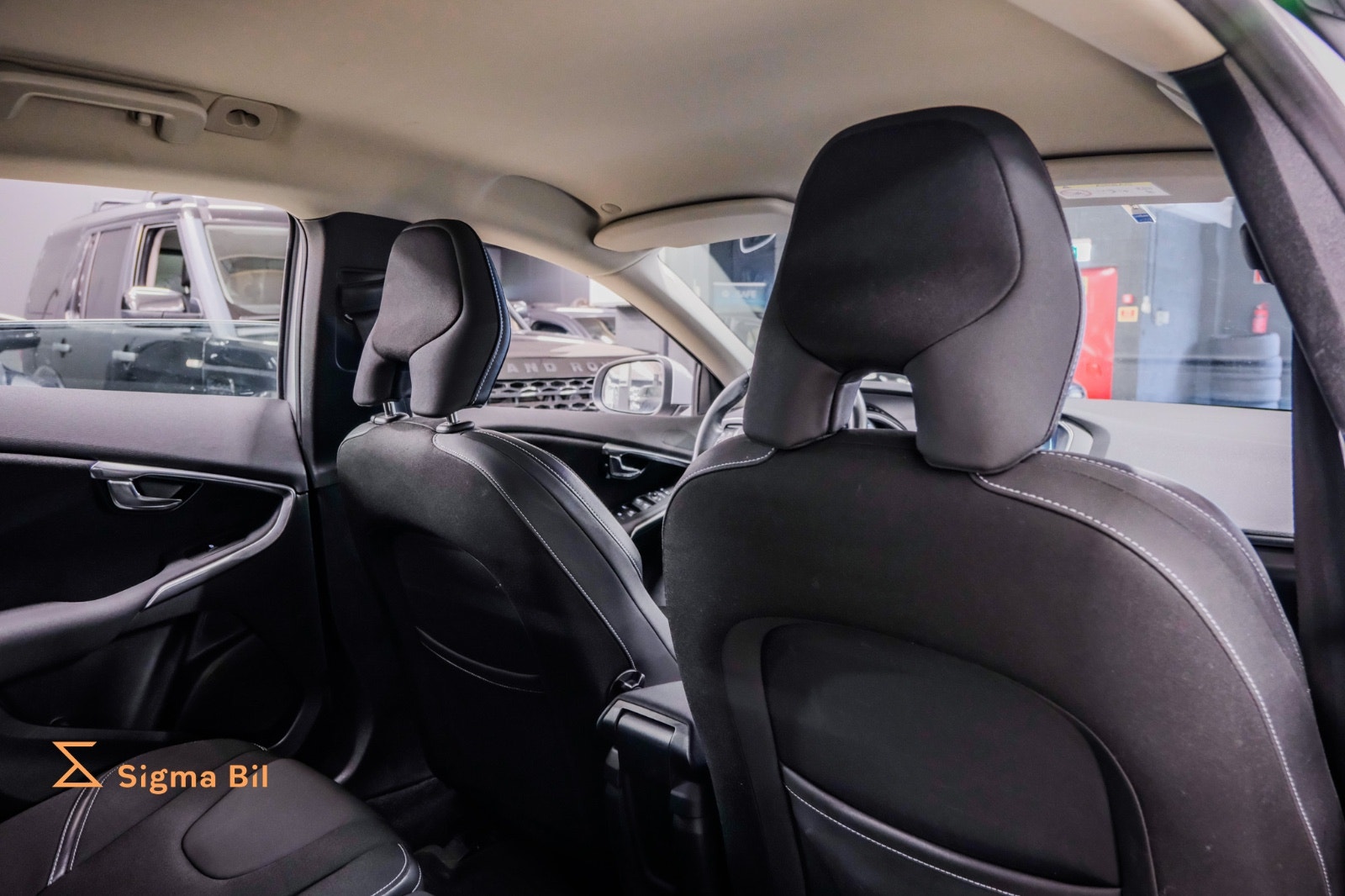 Bilde av Volvo V40