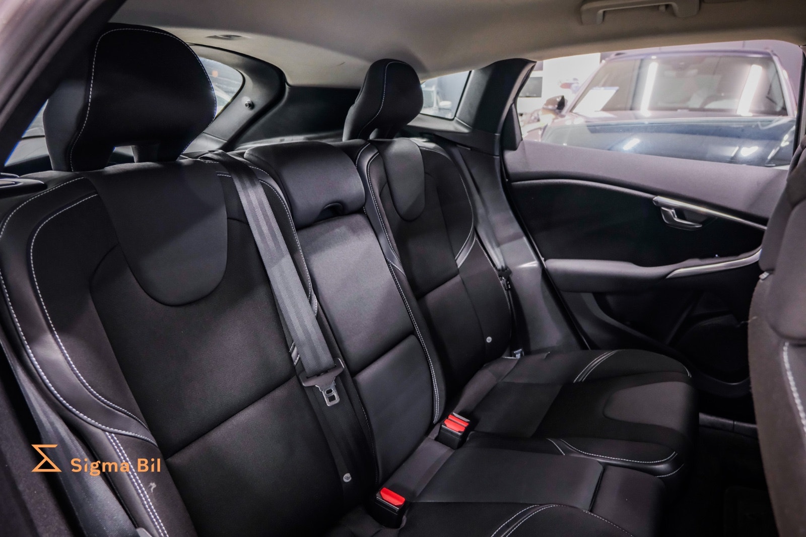 Bilde av Volvo V40