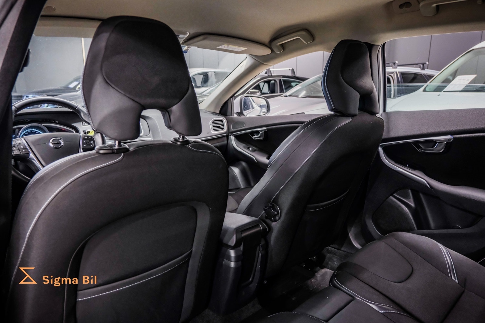 Bilde av Volvo V40