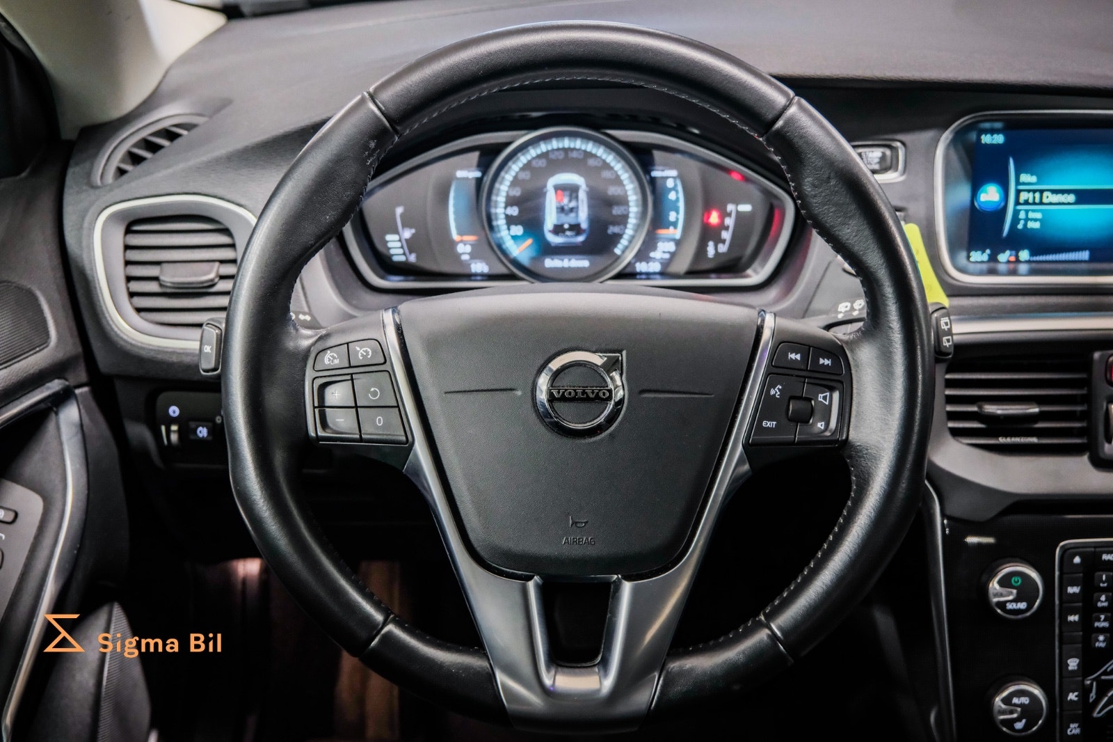 Bilde av Volvo V40