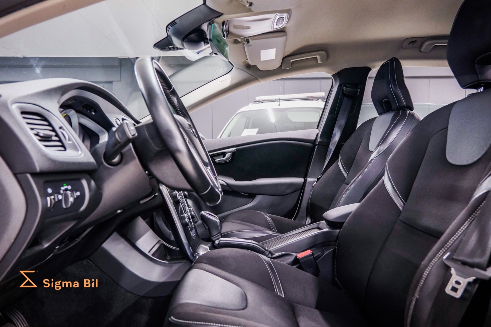 Bilde av Volvo V40