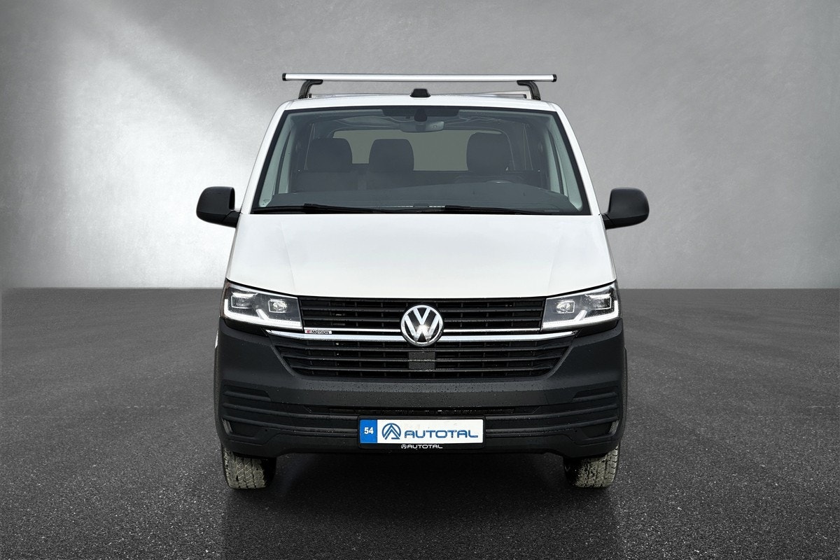 Volkswagen Transporter - Photo 3
