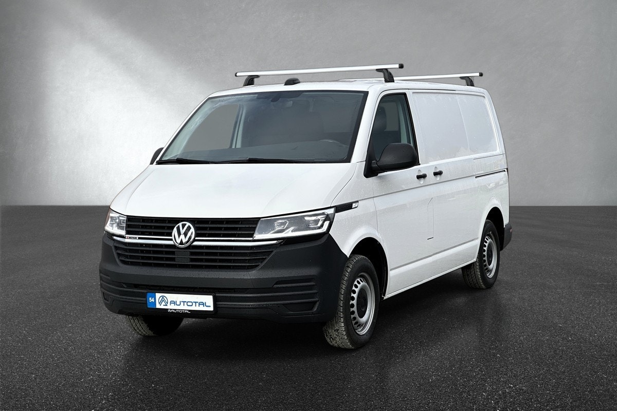 Volkswagen Transporter - Photo 2
