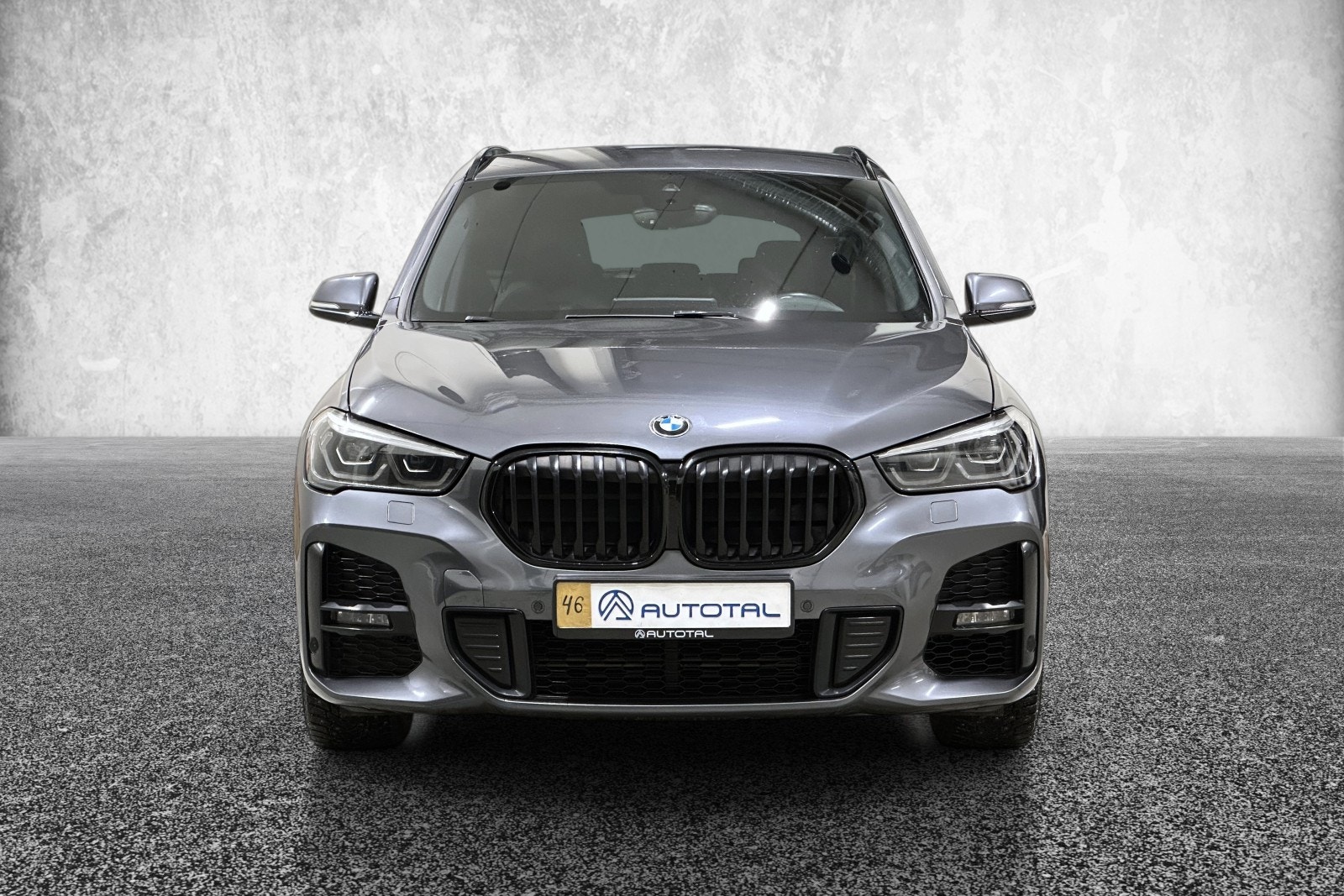BMW X1 - Photo 3