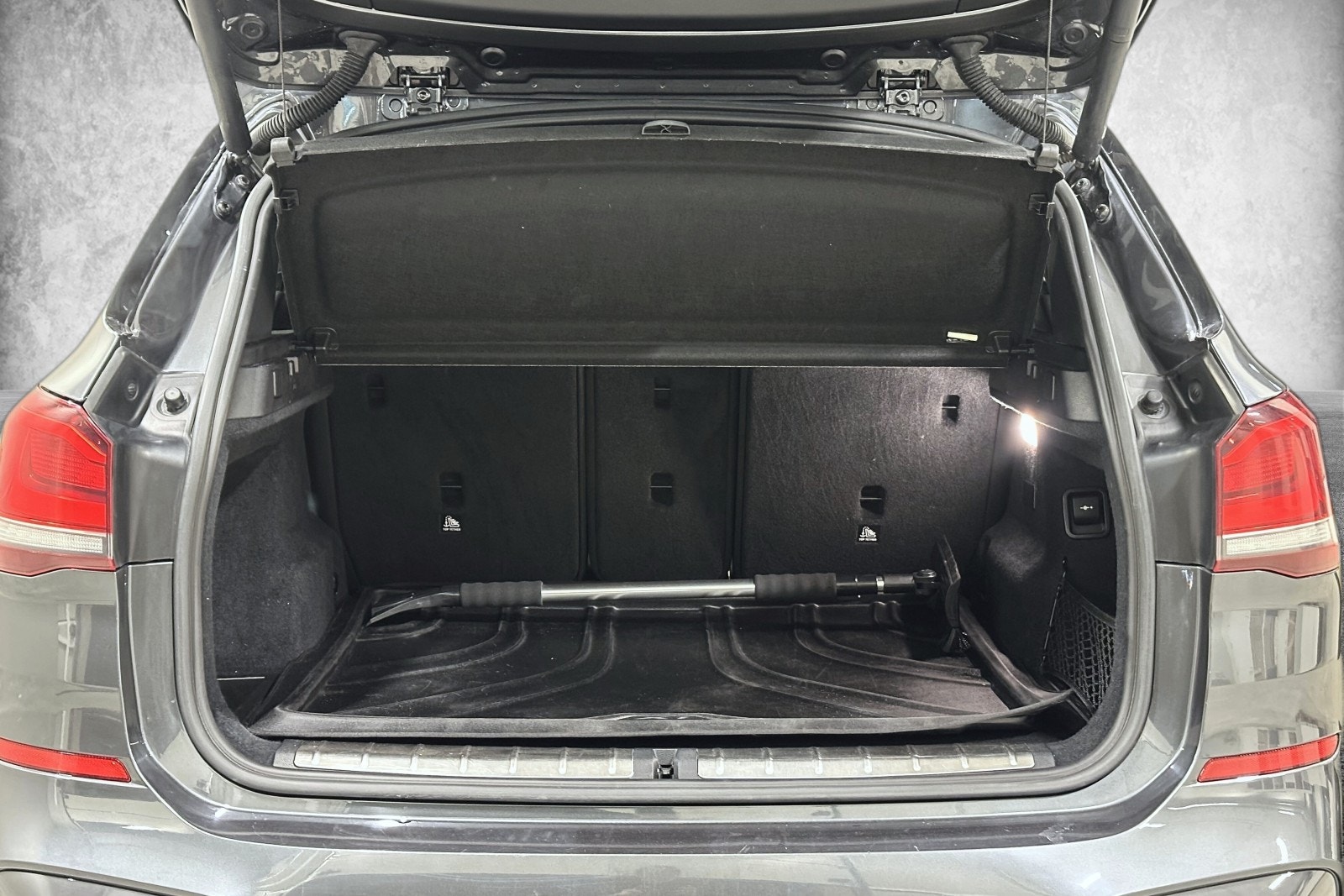 BMW X1 - Photo 4