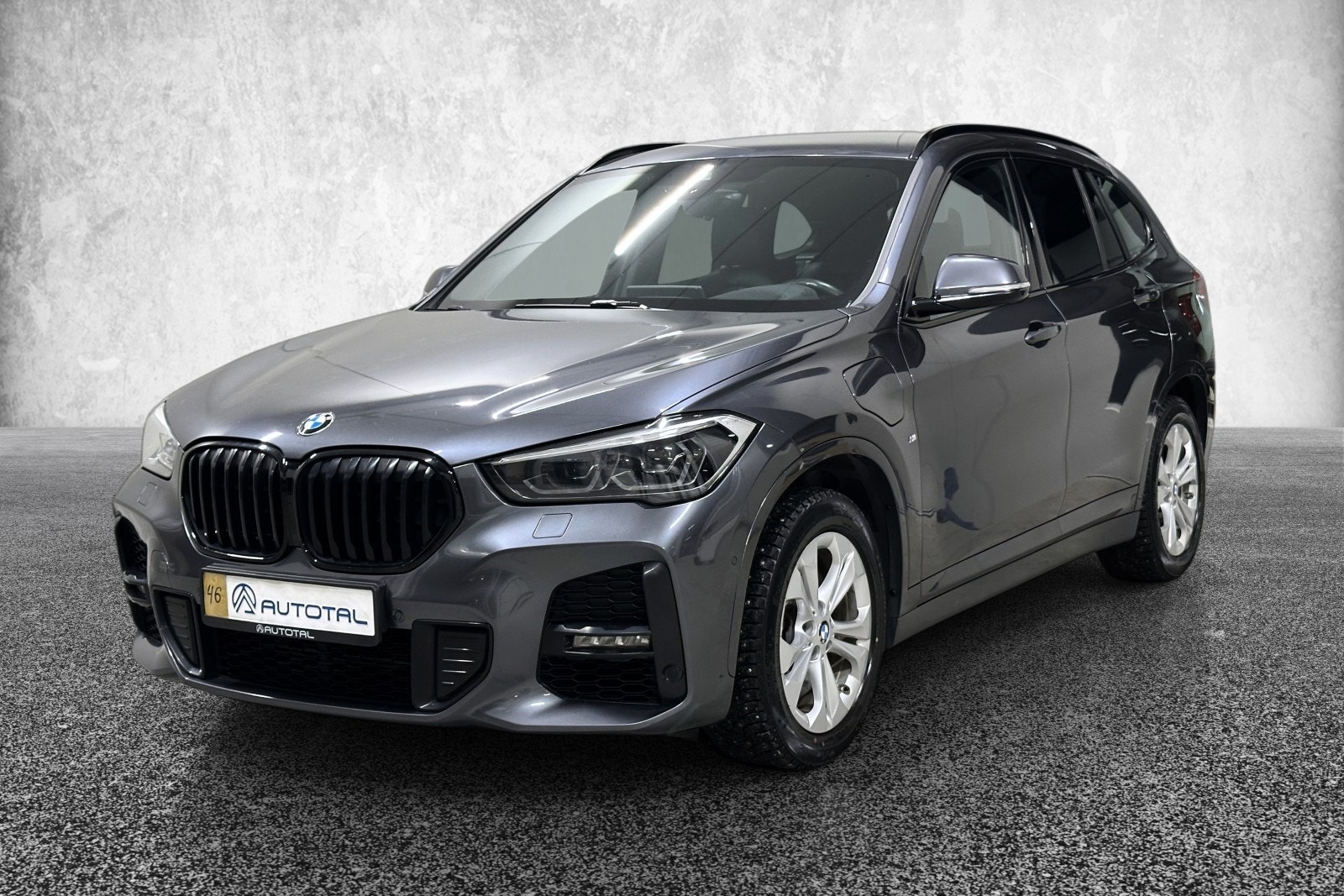 BMW X1 - Photo 2
