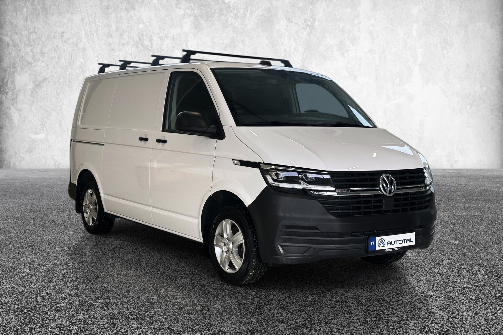 Volkswagen Transporter - Photo 3