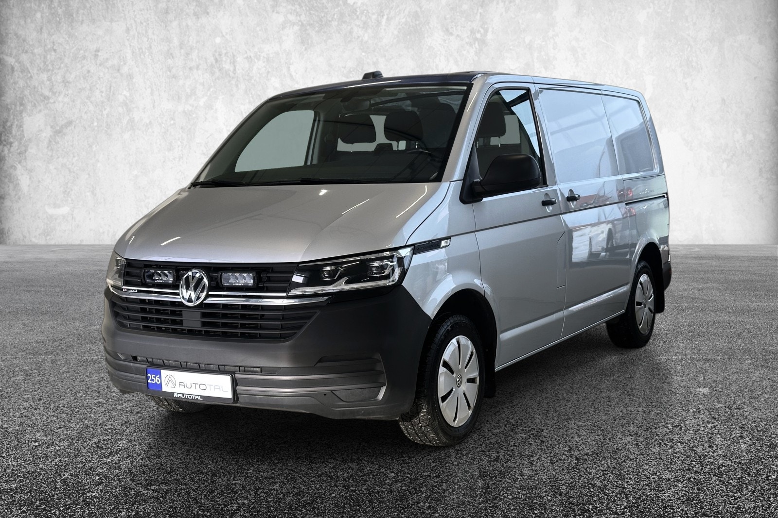 Volkswagen Transporter - Photo 3