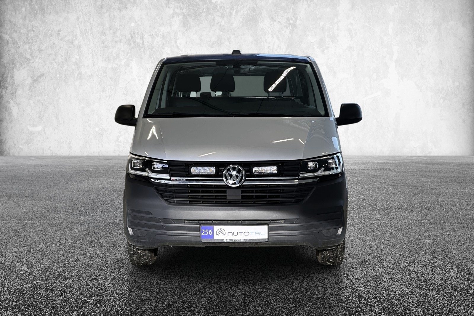 Volkswagen Transporter - Photo 2
