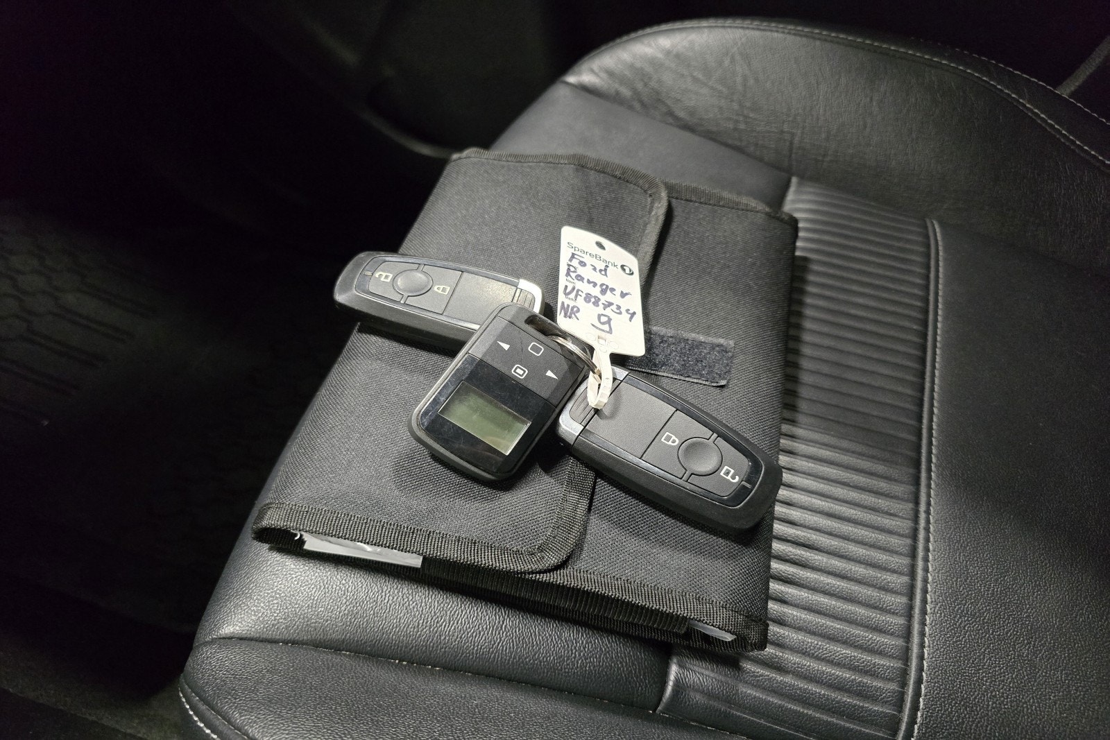 Ford Ranger - Photo 4