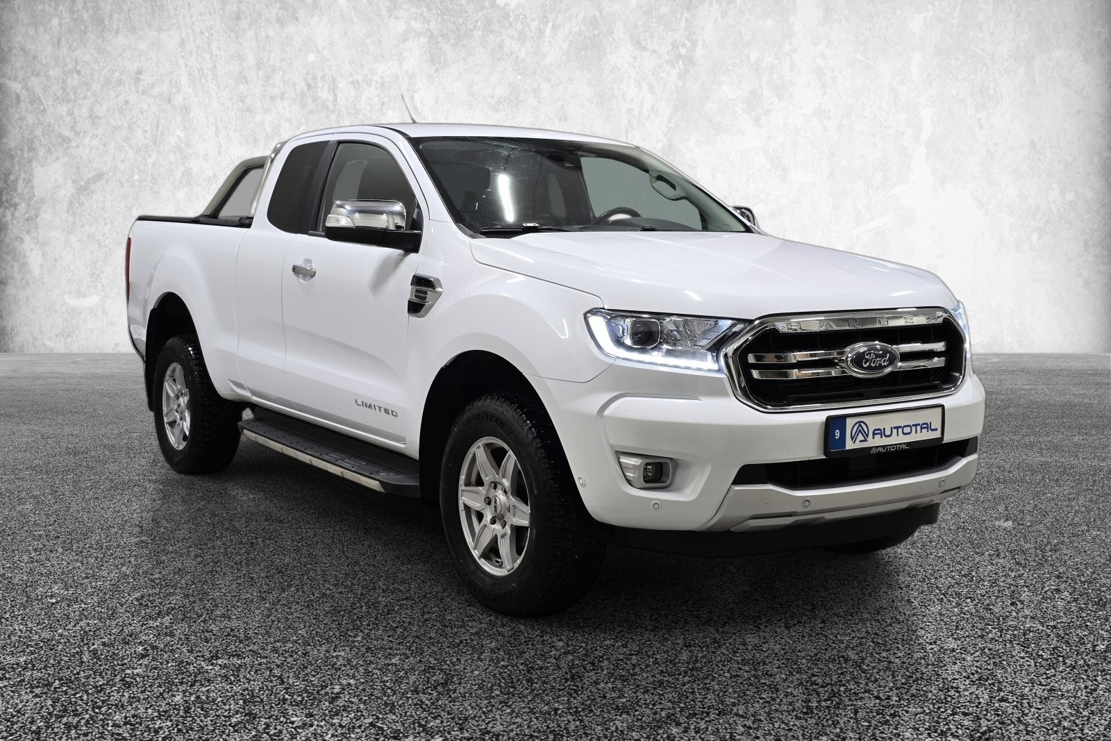 Ford Ranger - Photo 2