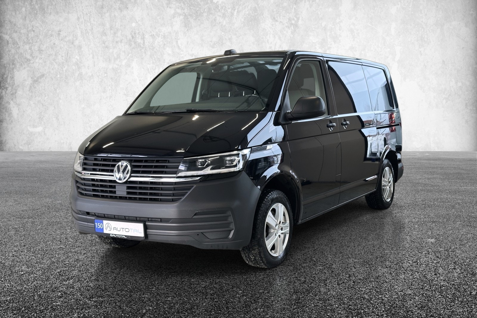 Volkswagen Transporter - Photo 3