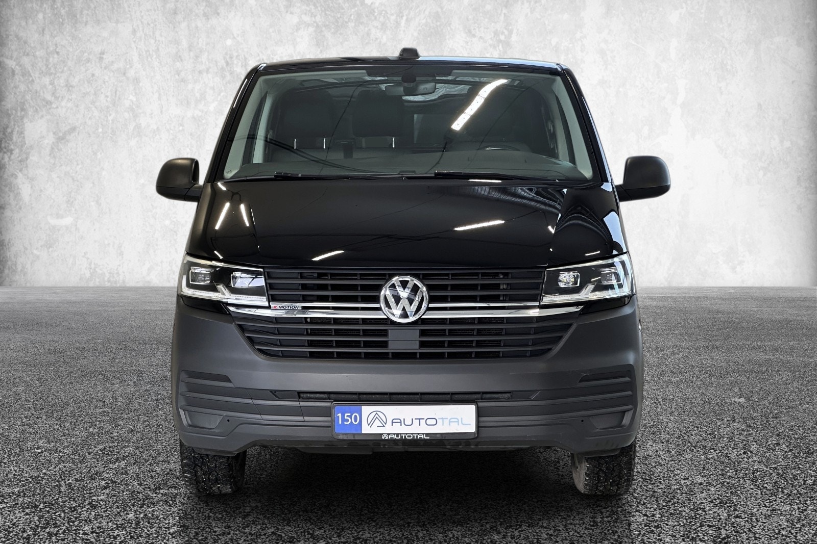 Volkswagen Transporter - Photo 2