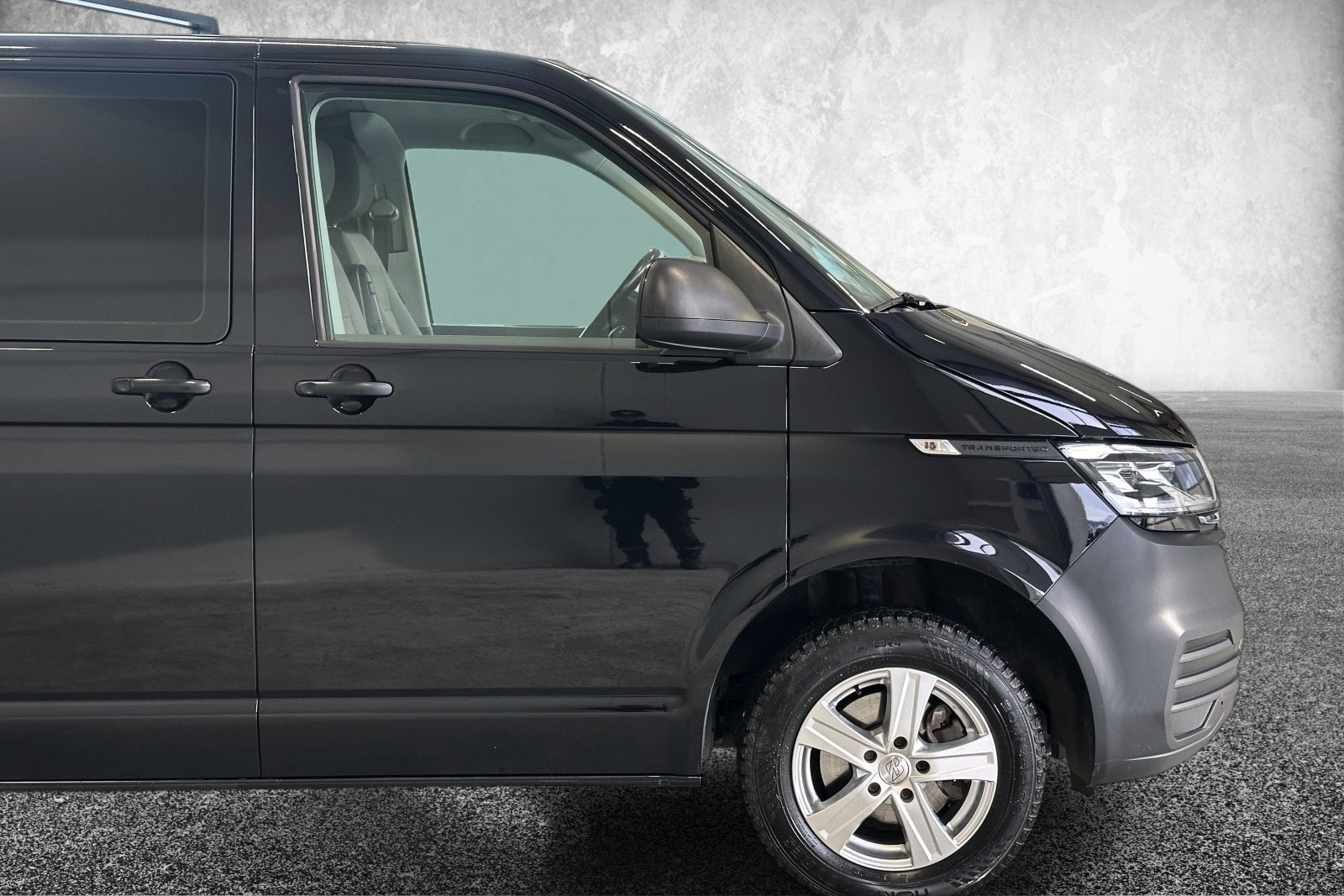 Volkswagen Transporter - Photo 4
