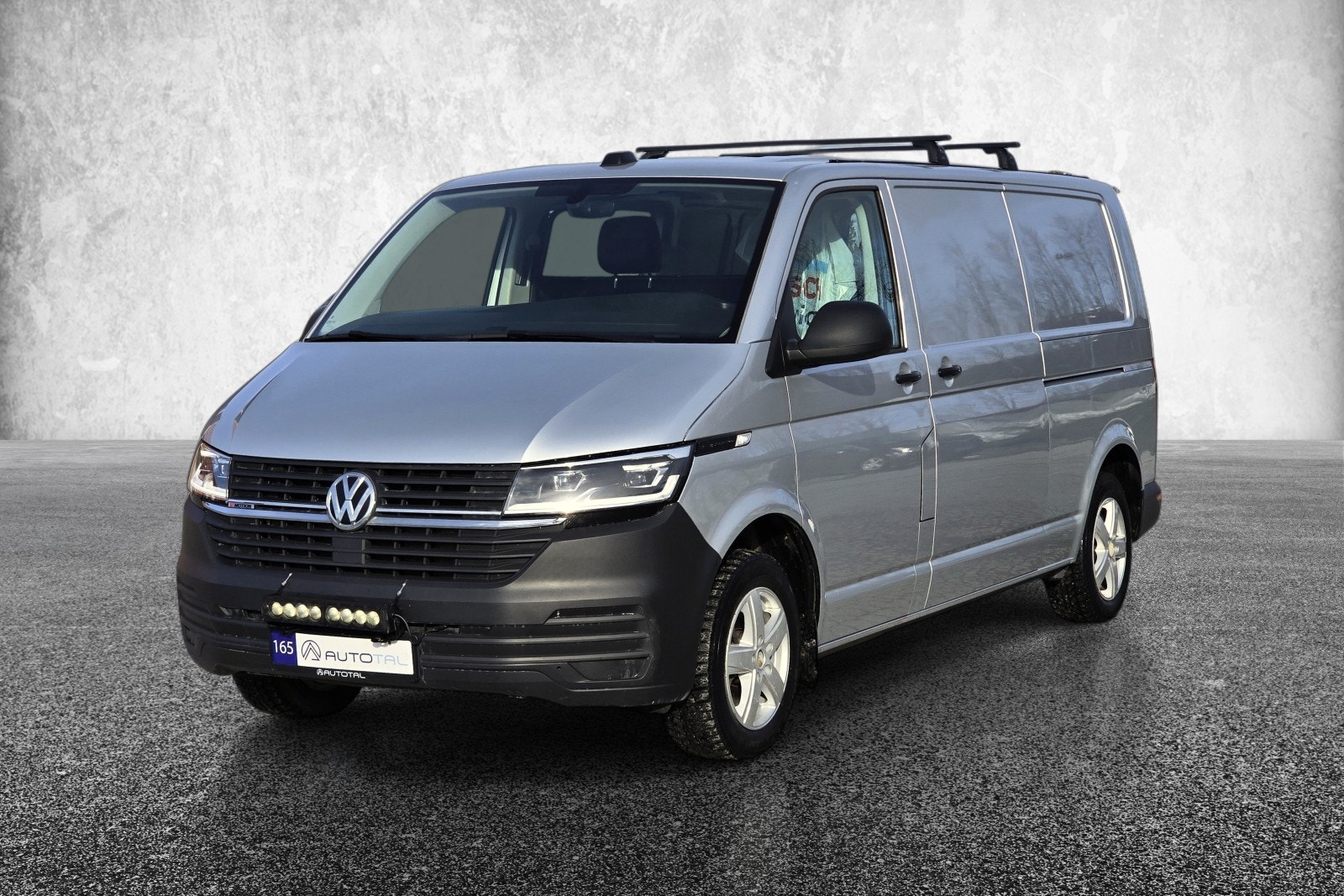 Volkswagen Transporter - Photo 3