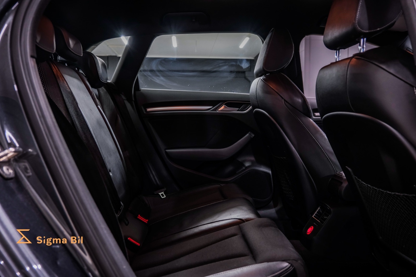 Bilde av Audi A3