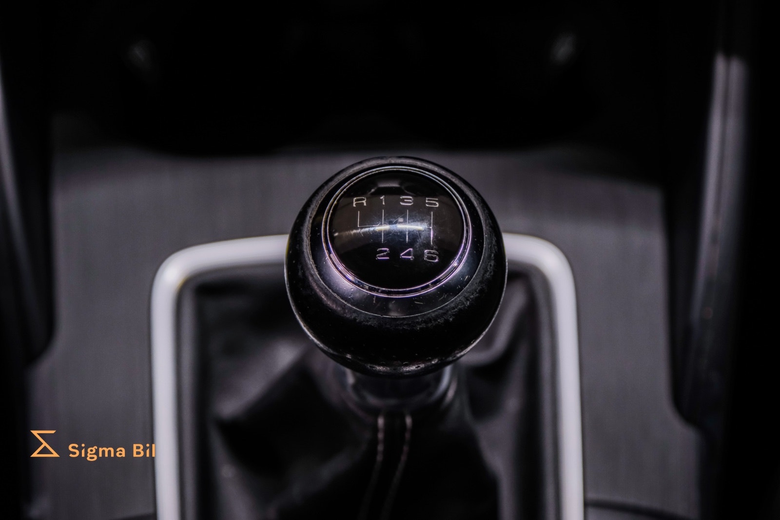 Bilde av Audi A3