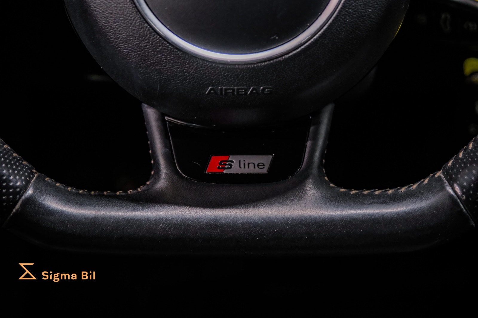 Bilde av Audi A3