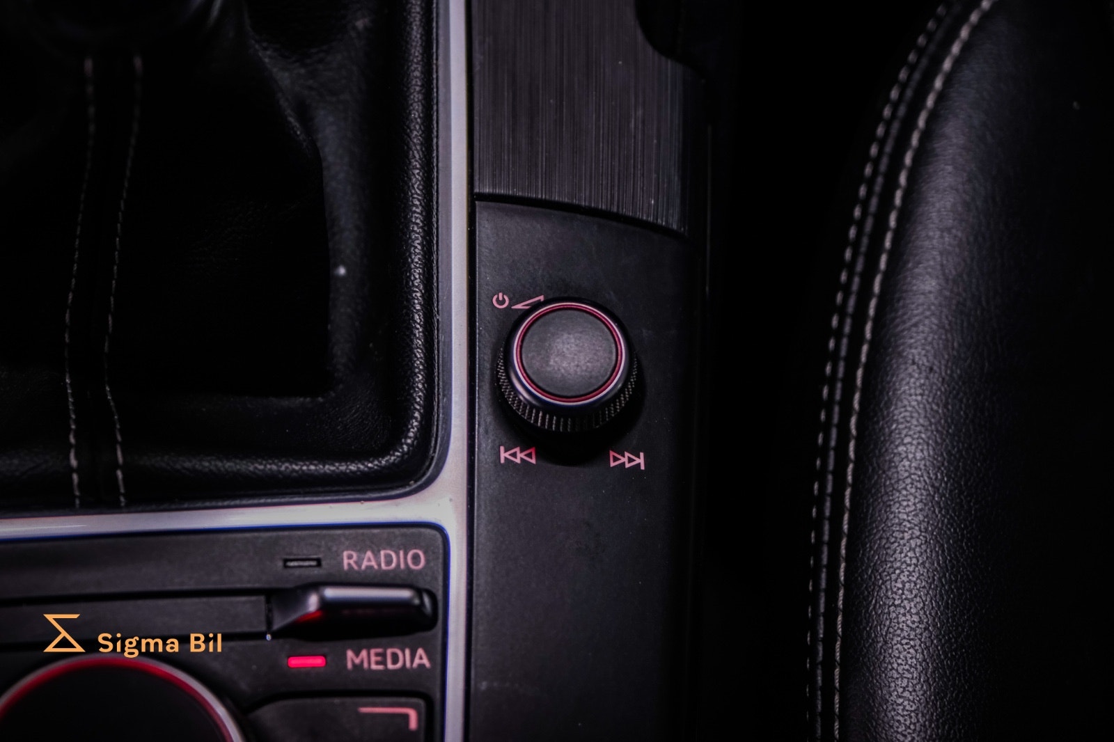 Bilde av Audi A3