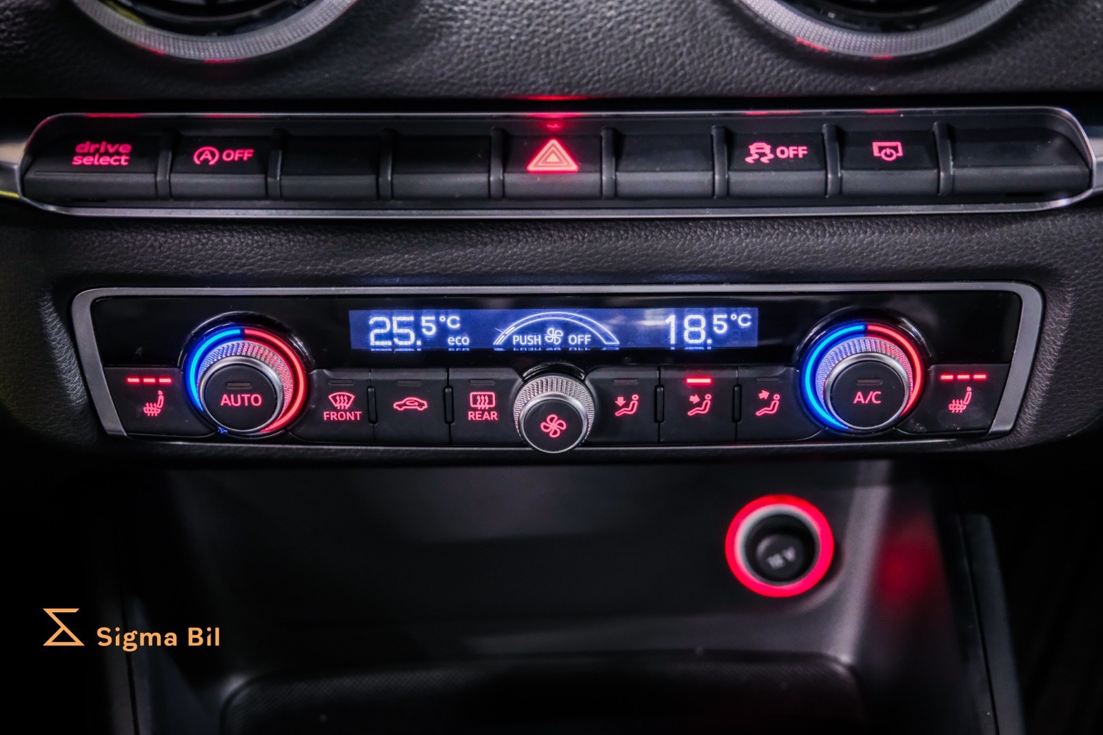 Bilde av Audi A3