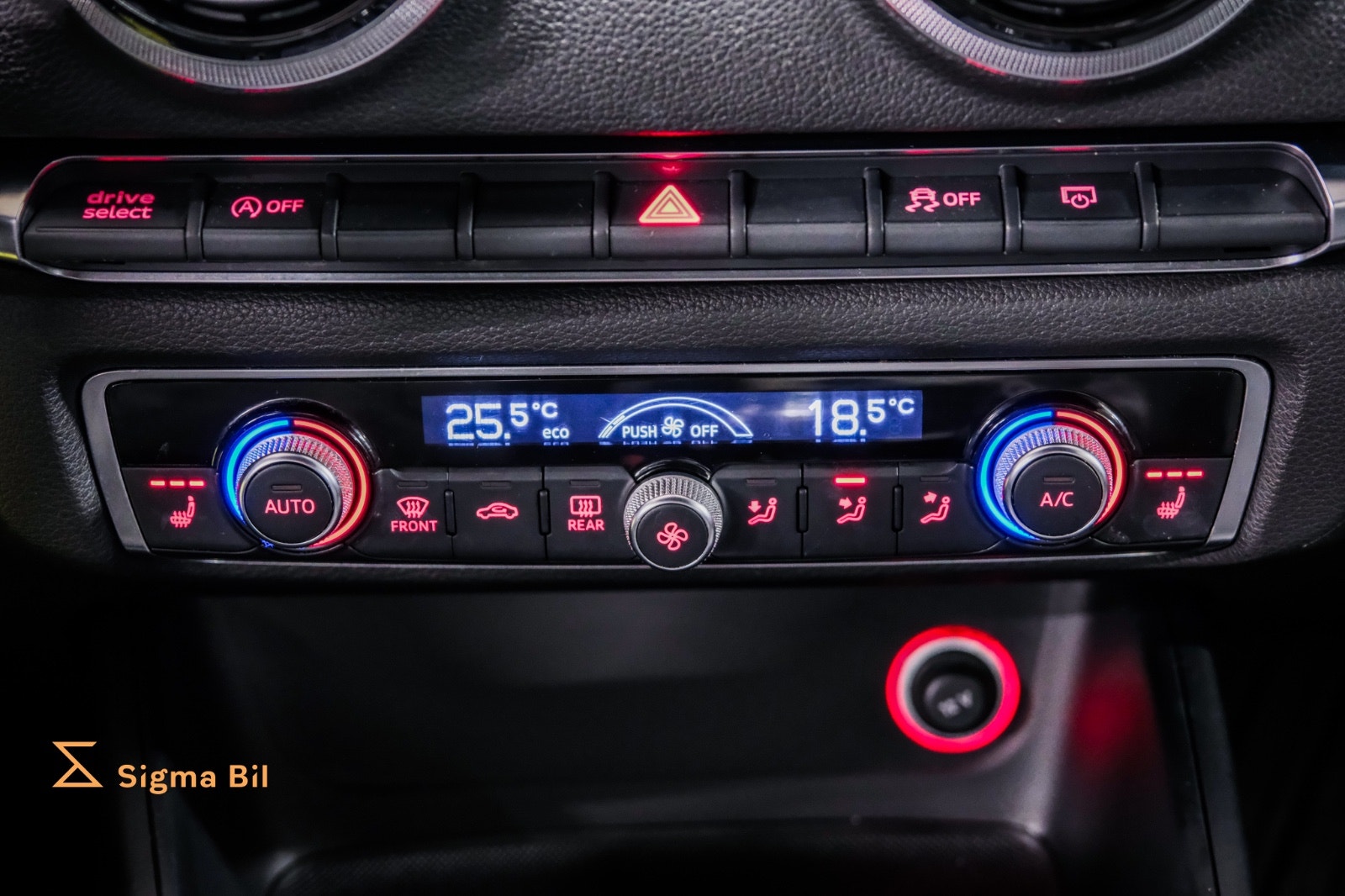 Bilde av Audi A3