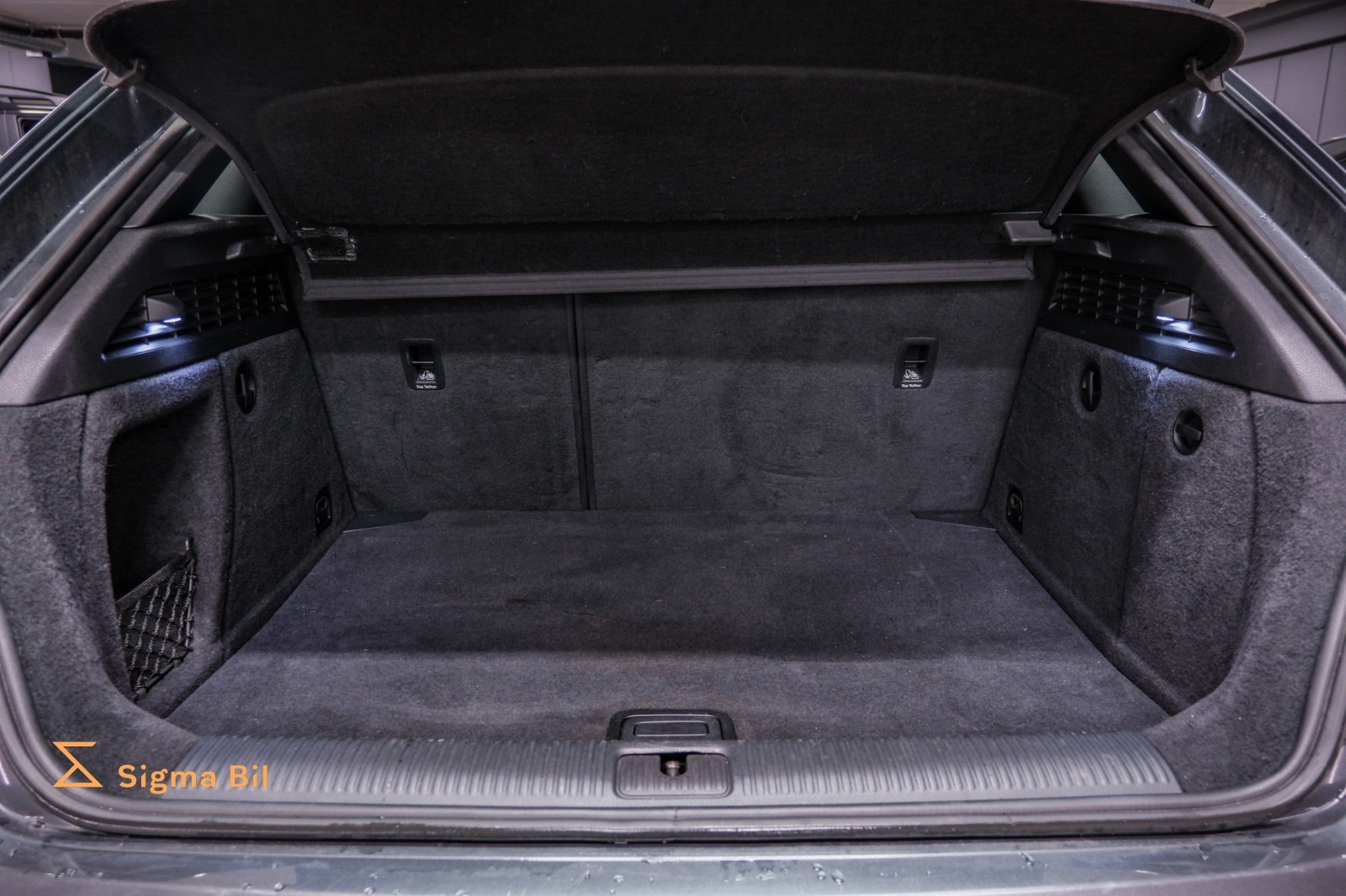 Bilde av Audi A3