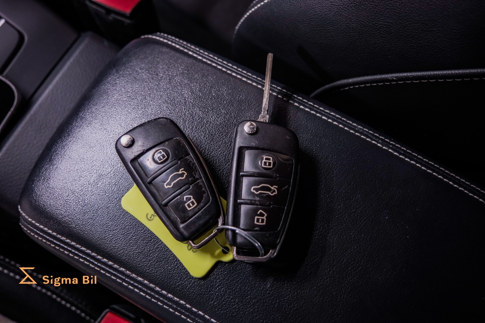 Bilde av Audi A3