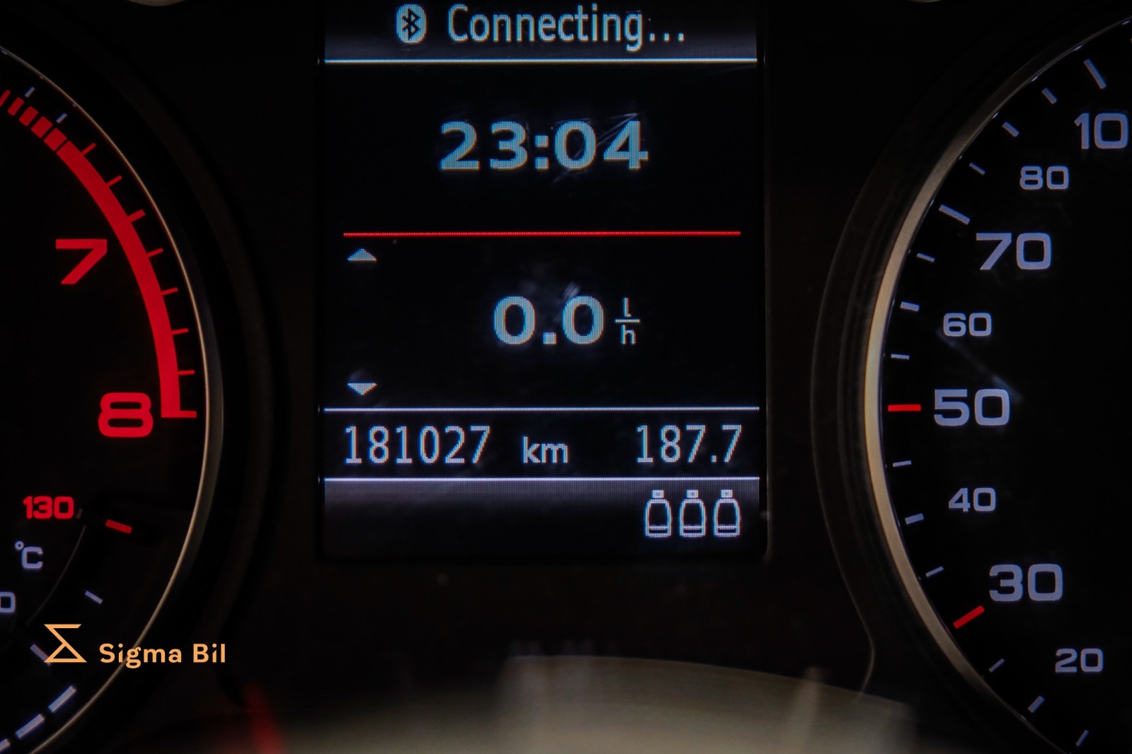 Bilde av Audi A3