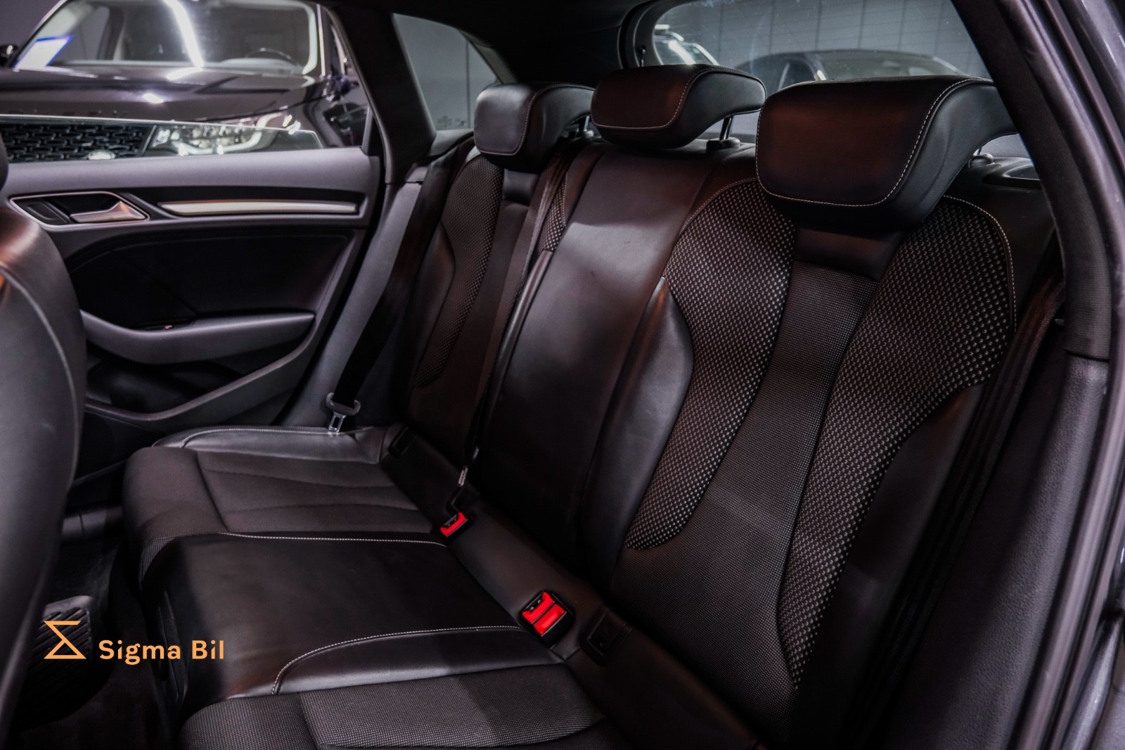 Bilde av Audi A3
