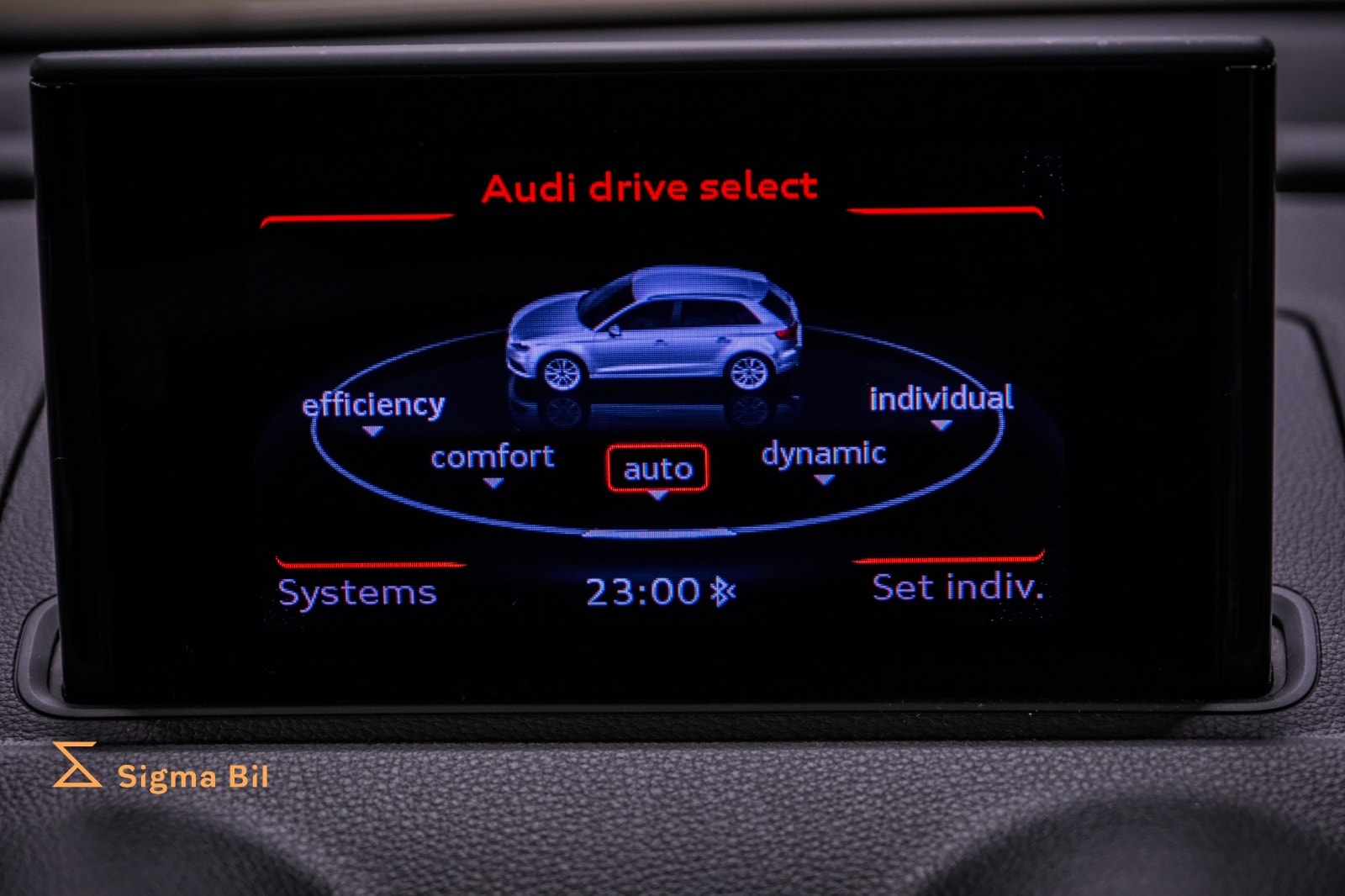 Bilde av Audi A3