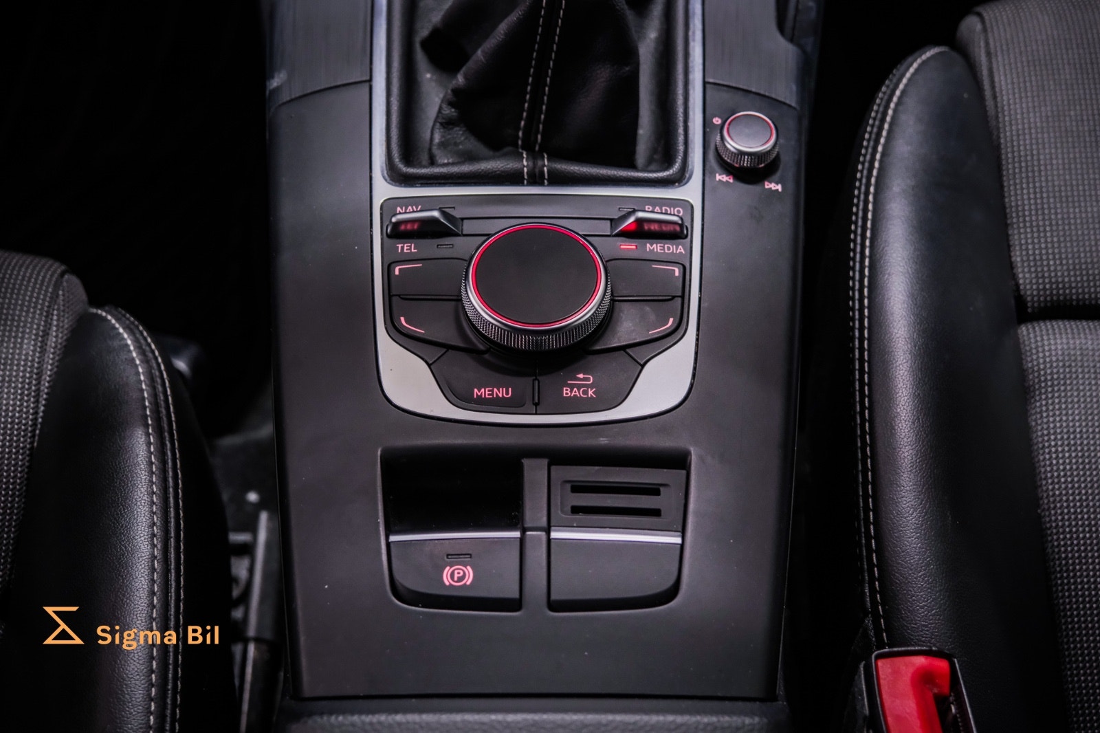 Bilde av Audi A3