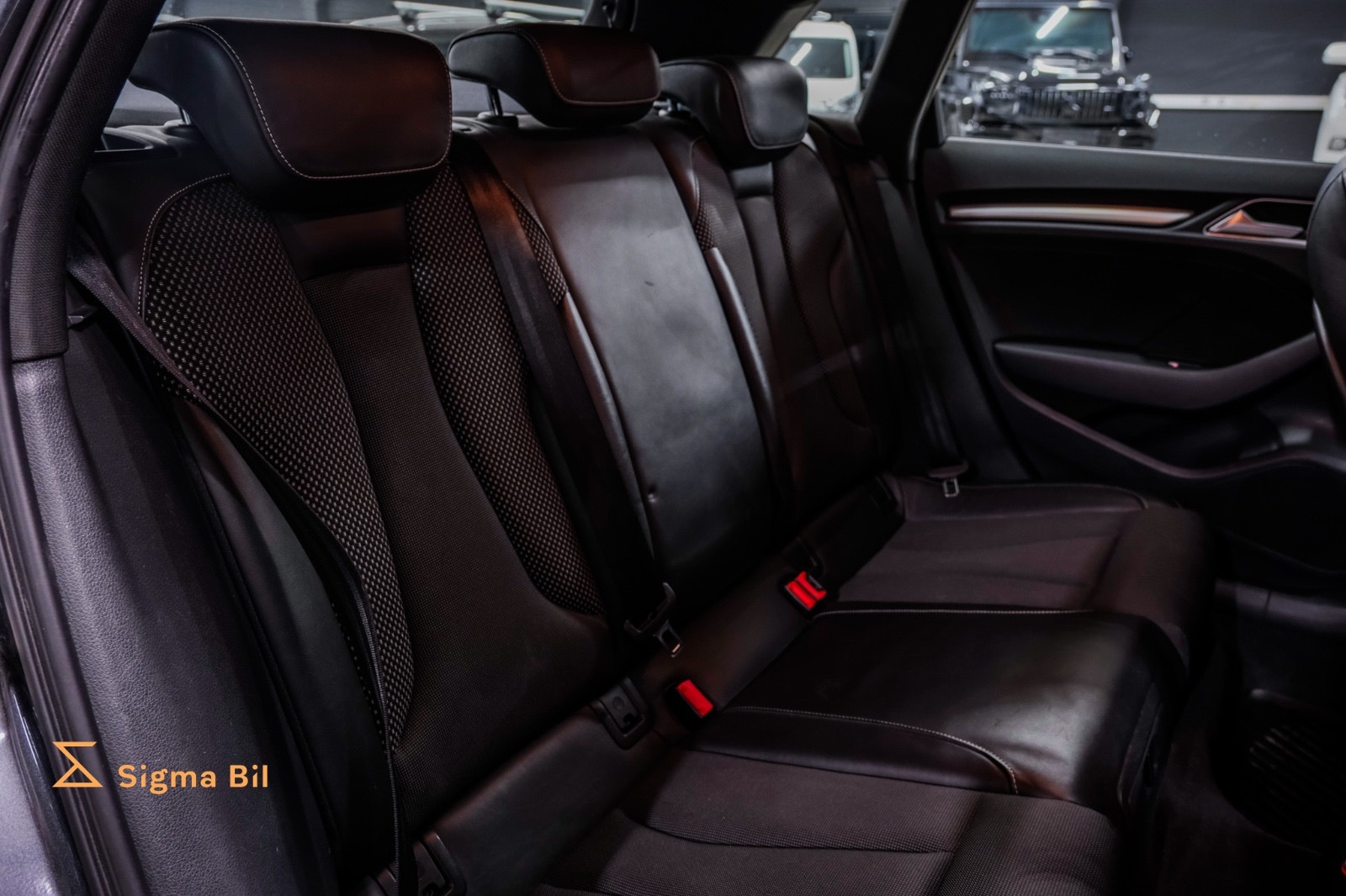 Bilde av Audi A3
