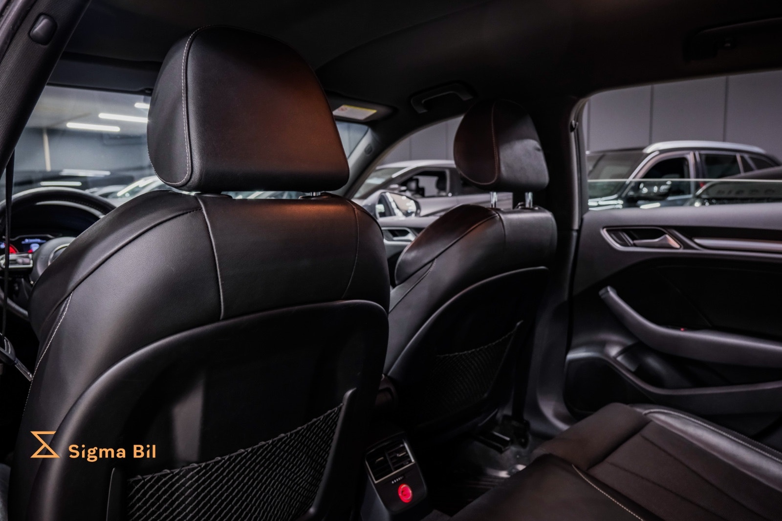 Bilde av Audi A3