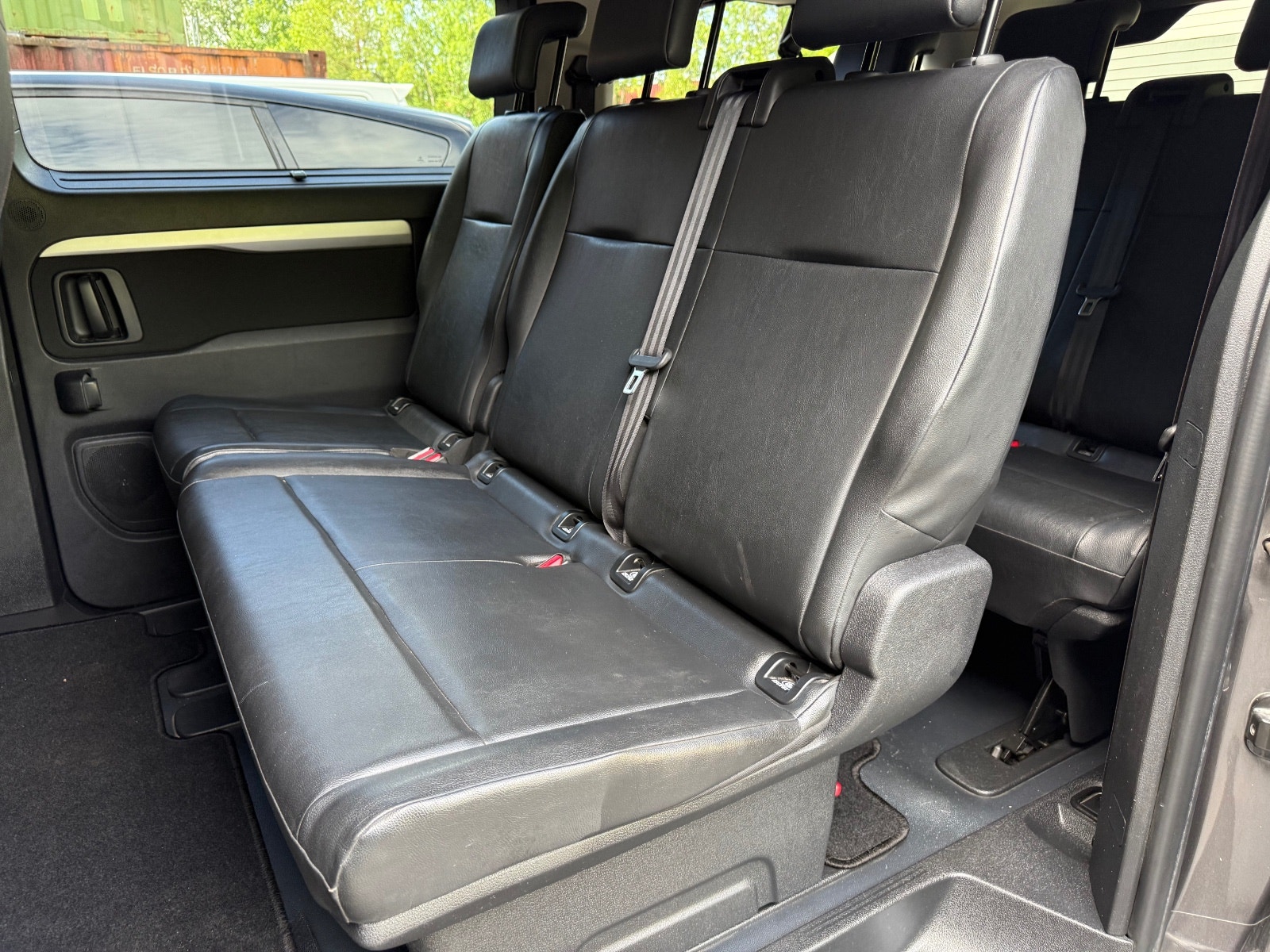 Hovedbilde av Toyota Proace Verso